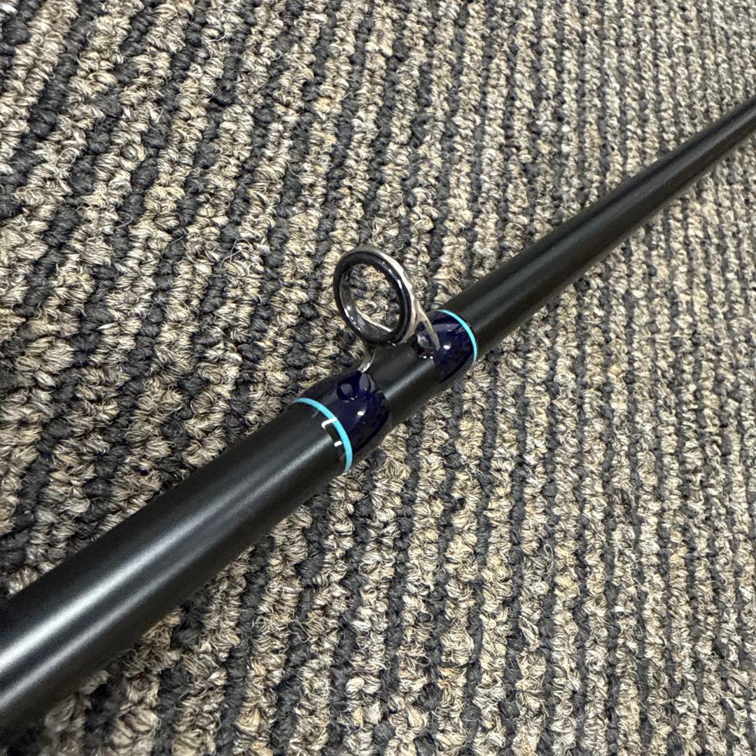 s*h様 【新品未使用】デジーノ スラング リブート LSR-C75M/HRST