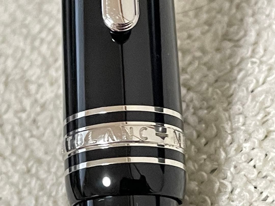 ◾️プラチナ◾️モンブラン◾️P 161ボールペン◾️マイスターシュテュックルグラン ◾️