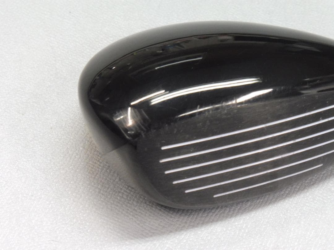 タイトリスト TSR3　レスキュー　4U ヘッド