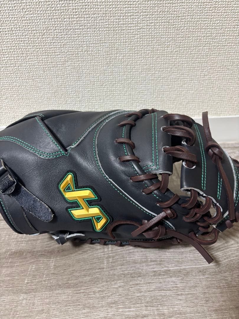 ハタケヤマキャッチャーミット　V-M23型