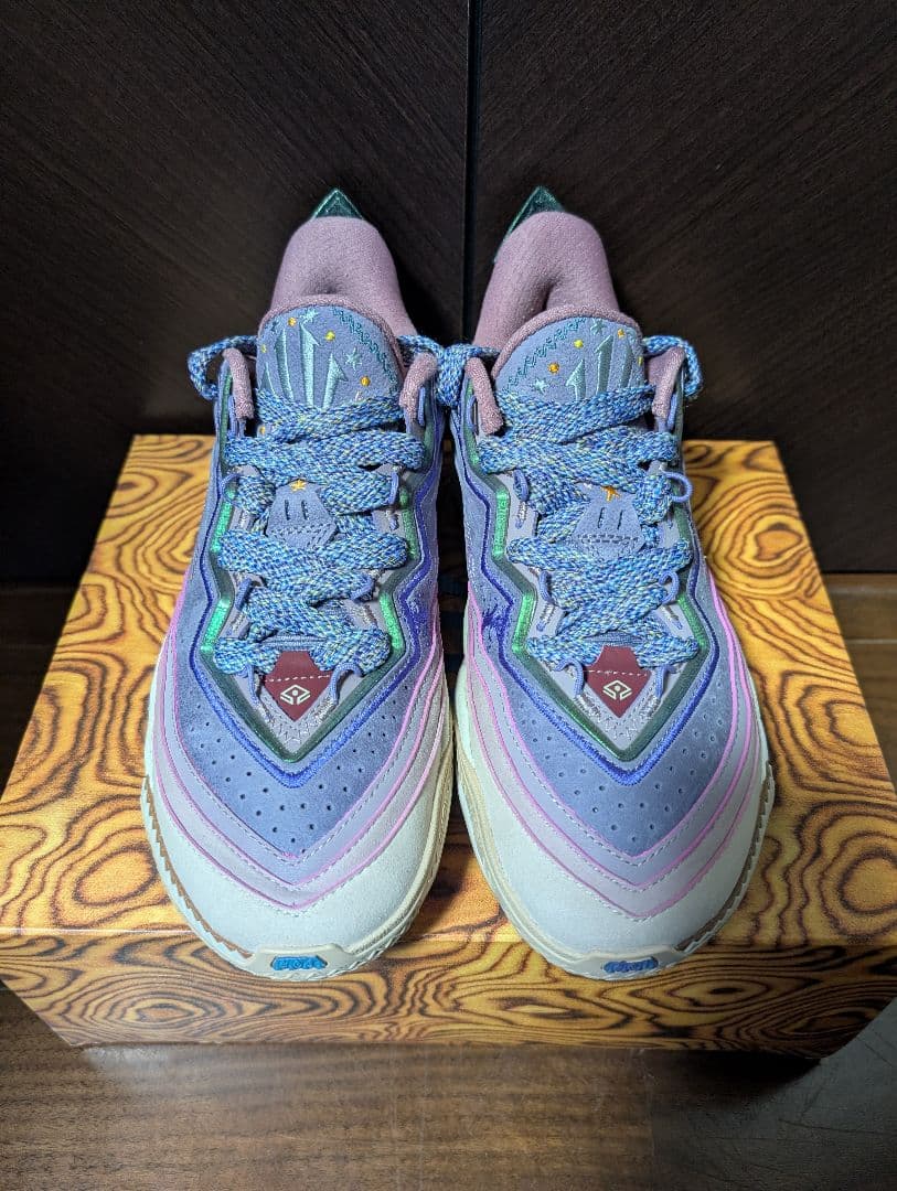 ANTA KAI2　us8 カイリー　完売　限定