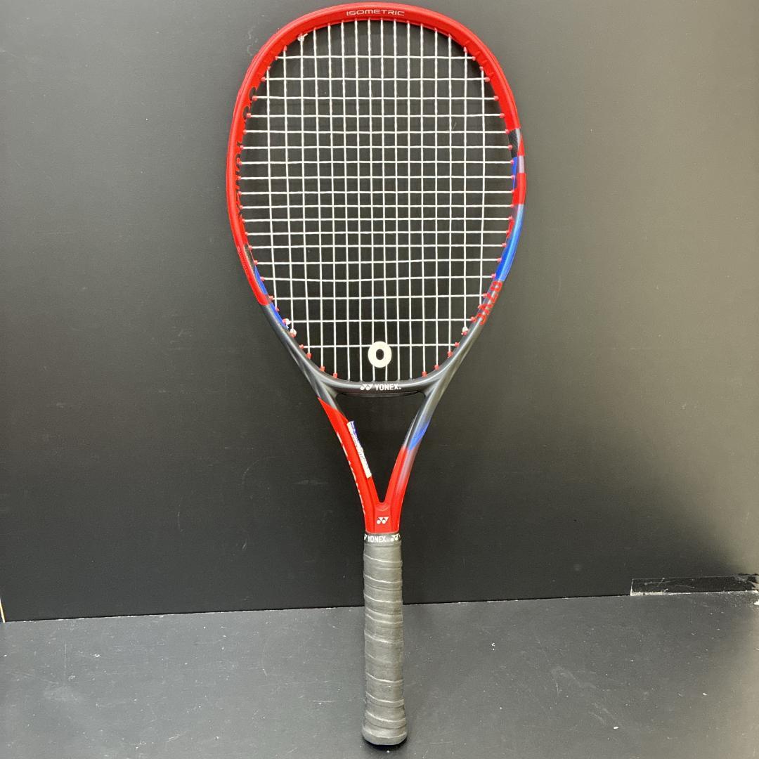 YONEX VCORE GAME ヨネックス　ブイコアゲーム　硬式テニスラケット