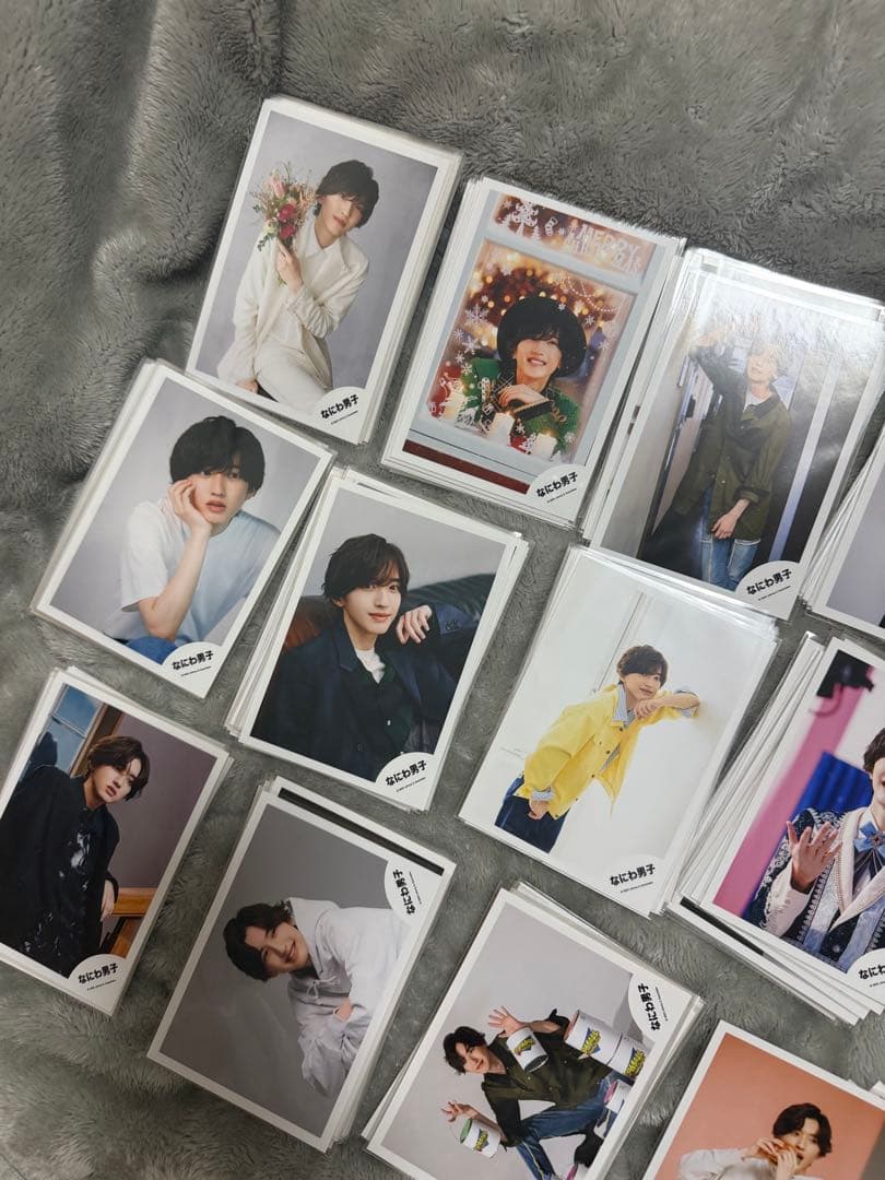 道枝駿佑 写真多数