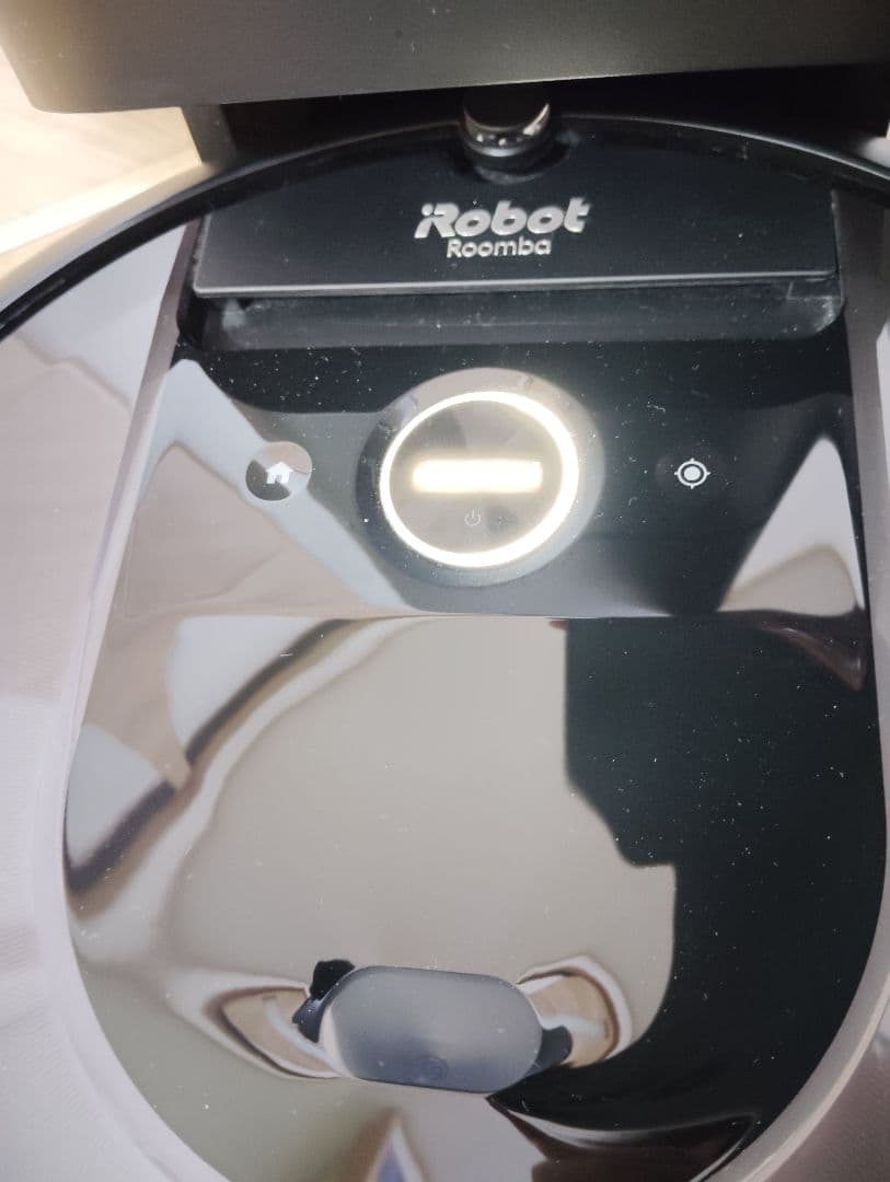 【美品・動作良好✨️】アイロボットルンバi7+ クリーンベース付き✨️