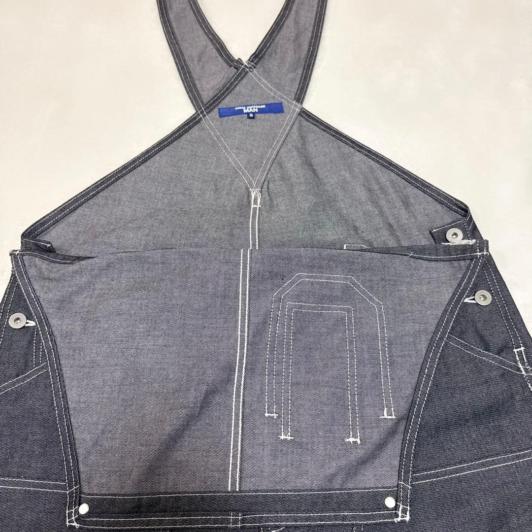 新品未使用 24ss JUNYA WATANABE MAN オーバーオール