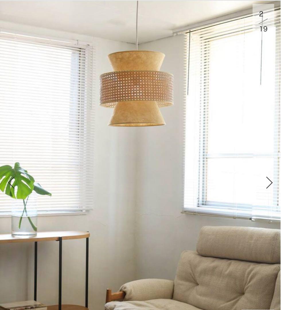 MARTA PENDANT LAMP マルタ ペンダントランプ