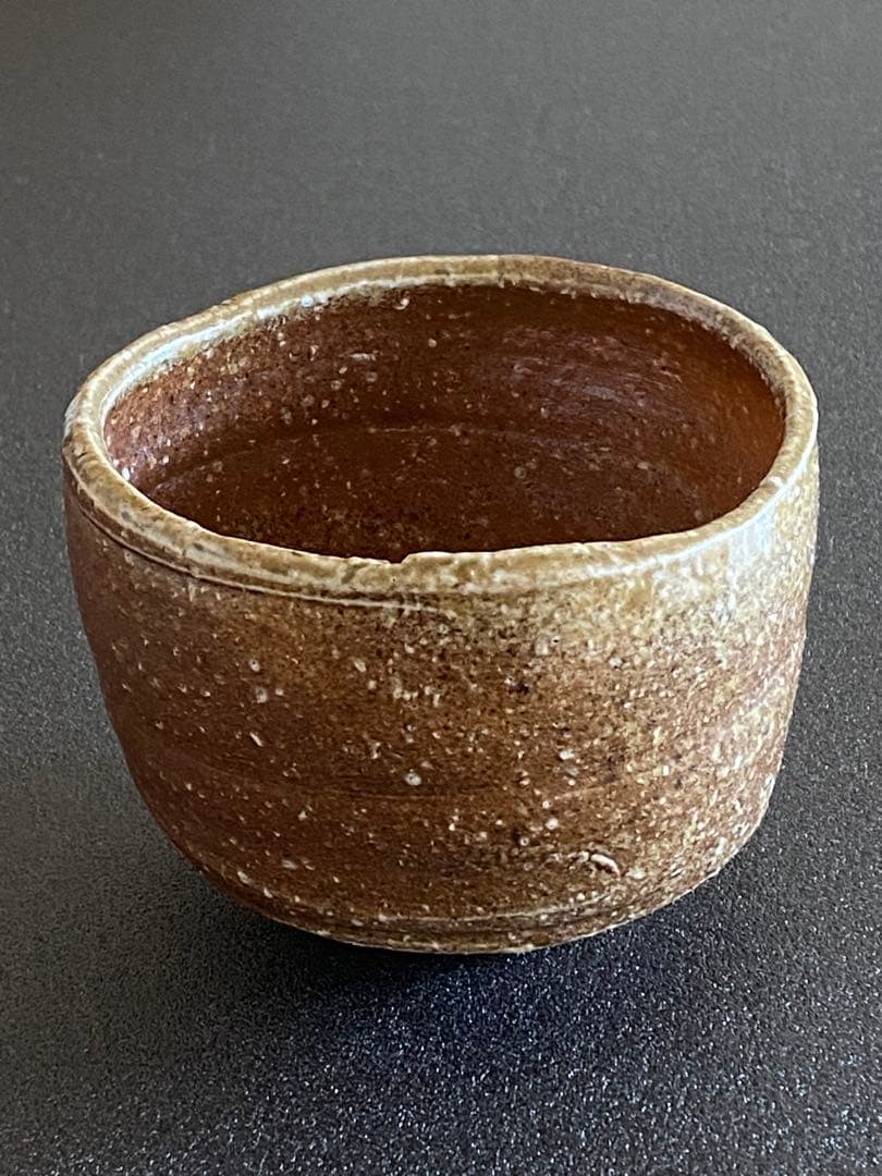 伊賀焼 Iga ware 茶盌 Tea Bowl 谷本景 V01