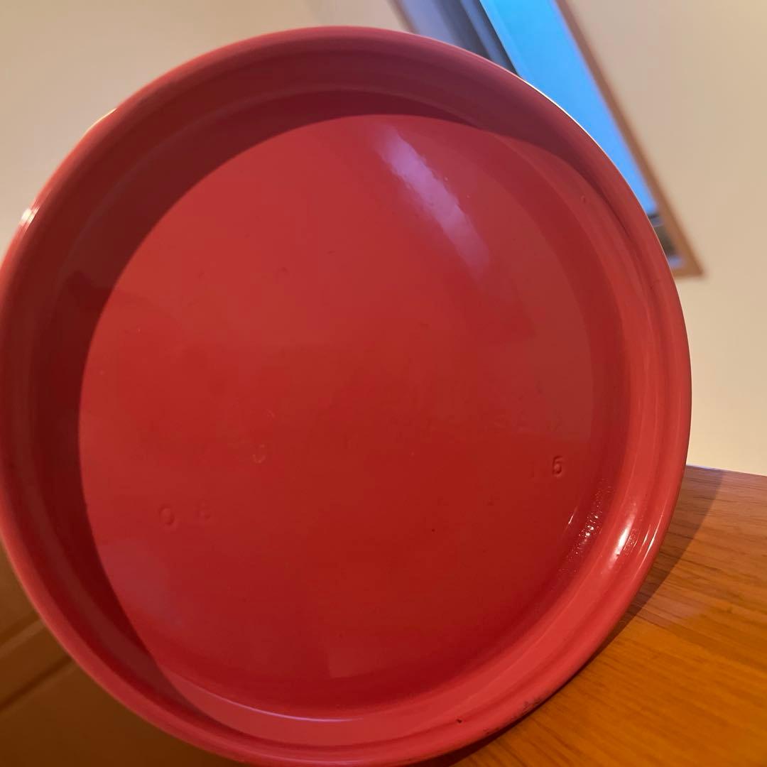 新品未使用　Coleman シーズンズランタン 2016 限定版　希少品ピンク