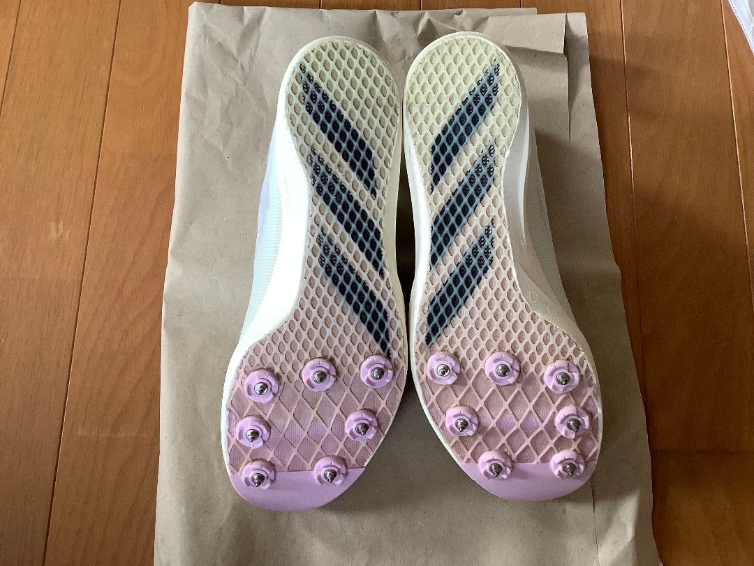 アディゼロlj adizero Long Jump