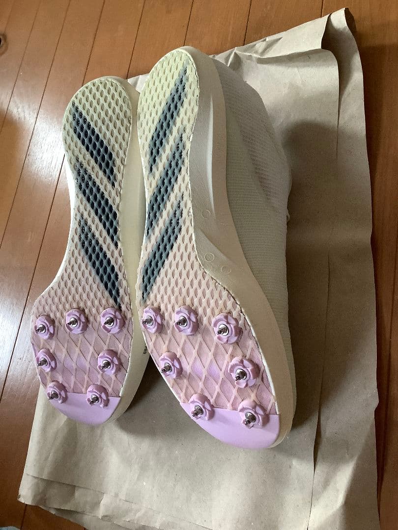 アディゼロlj adizero Long Jump