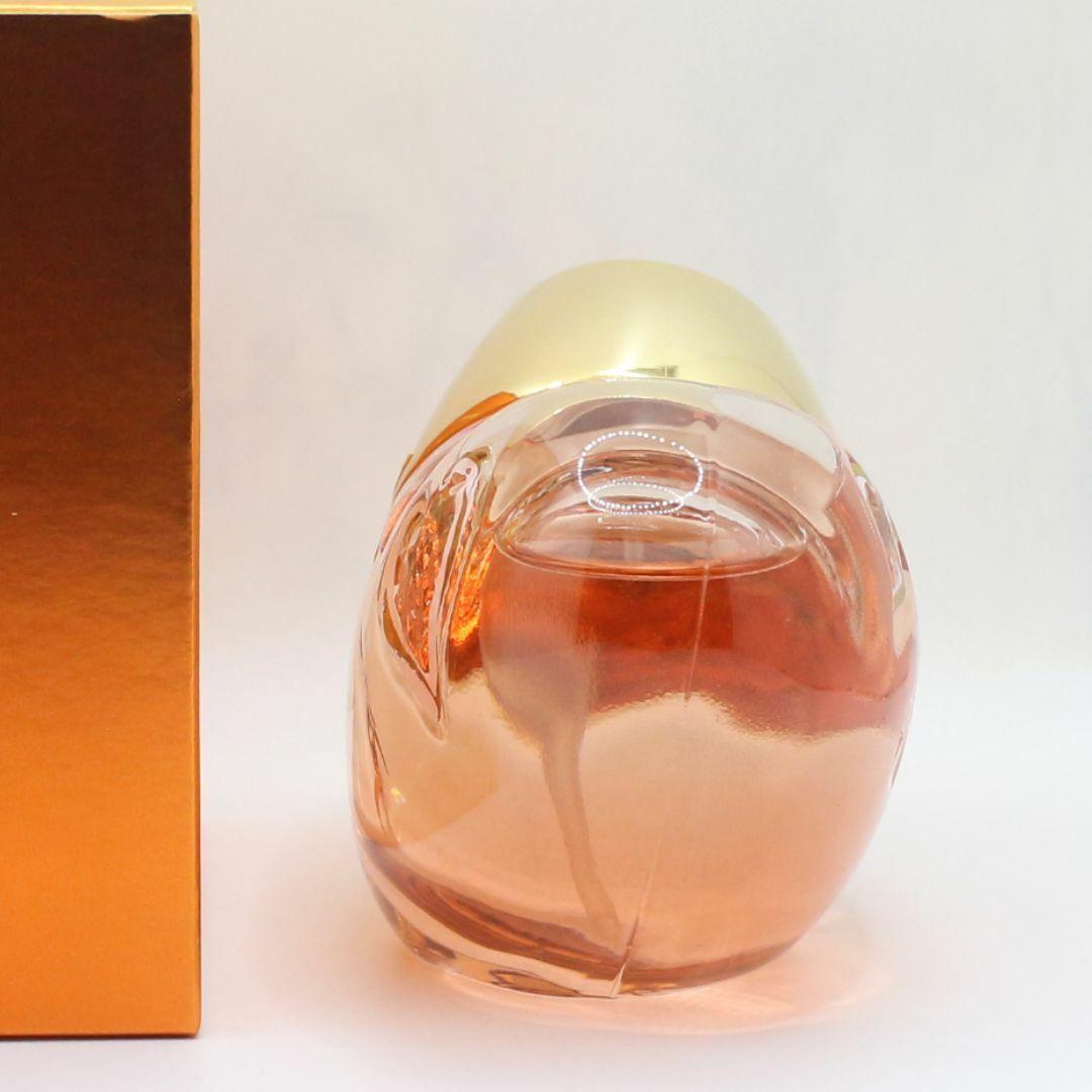 未使用 ジェパーリー オレンジハニー 60ml 香水 オレンジ ハニー