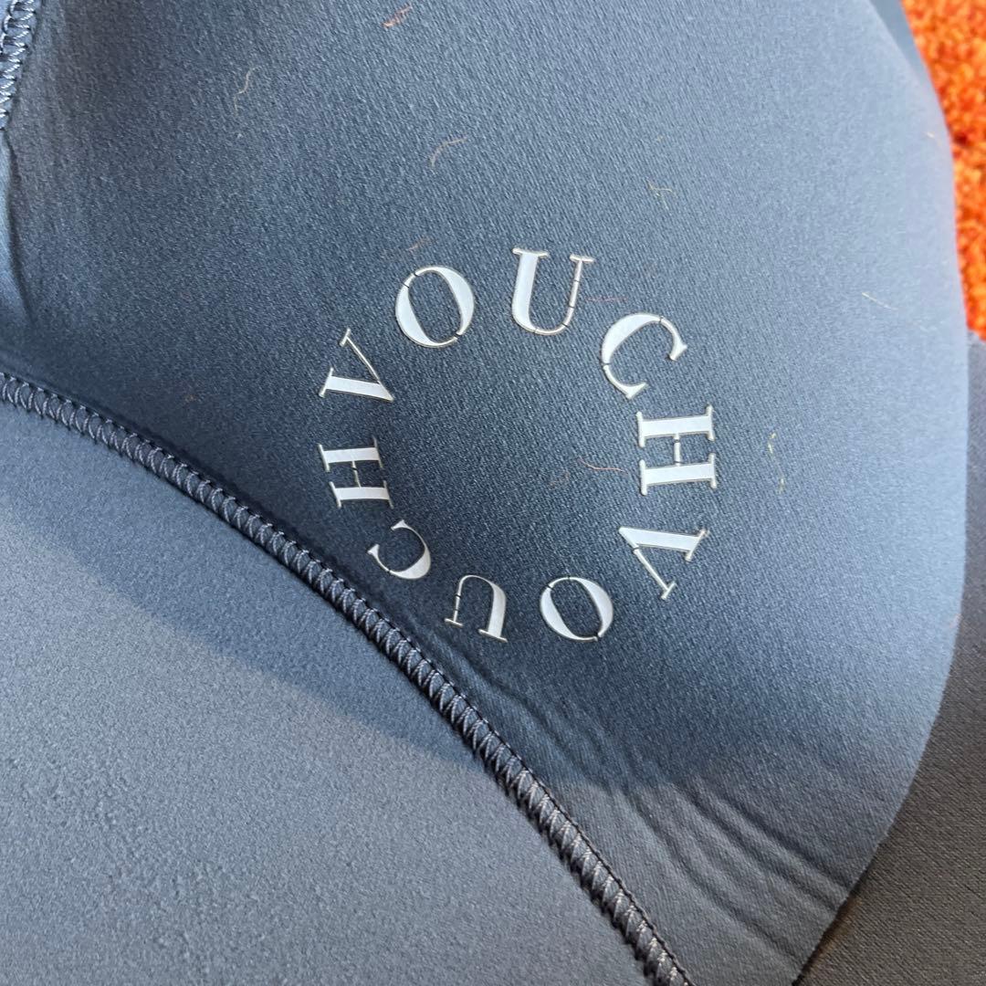 Vouch シーガルウェットスーツ グレー　3ミリ