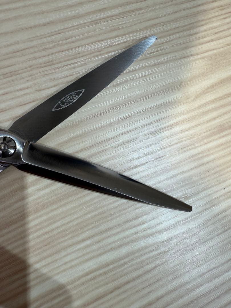 【左きき】シザーズジャパン　レフティ