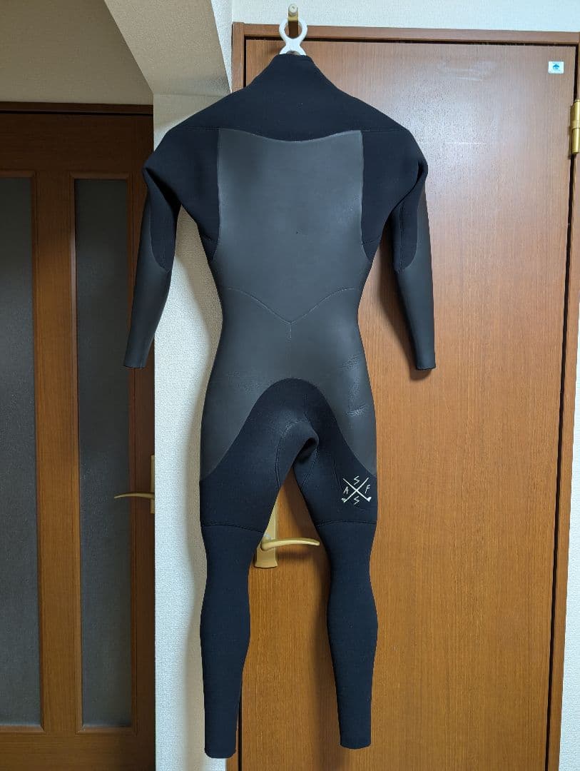 AIDENTFY(アイデンティファイ)セミドライ メンズ ML相当(オーダー品)