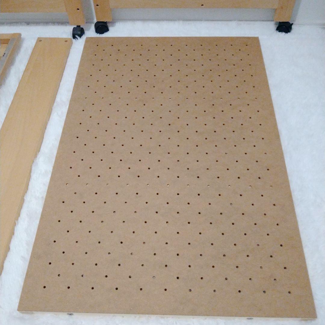 【状態良好】スリーピー 5wayベビーベッド 石崎家具 ベビー敷きふとん付き