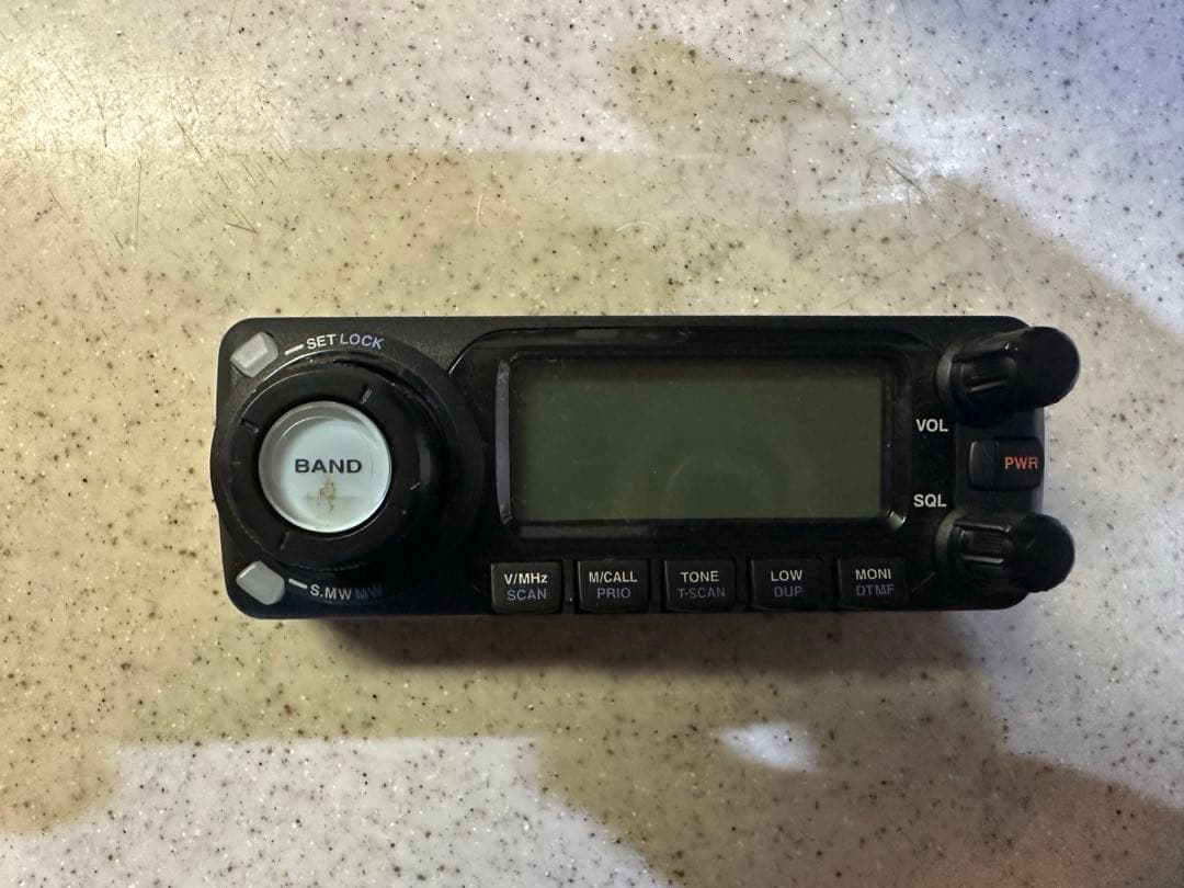 ICOM IC-208D アイコム IC-208D