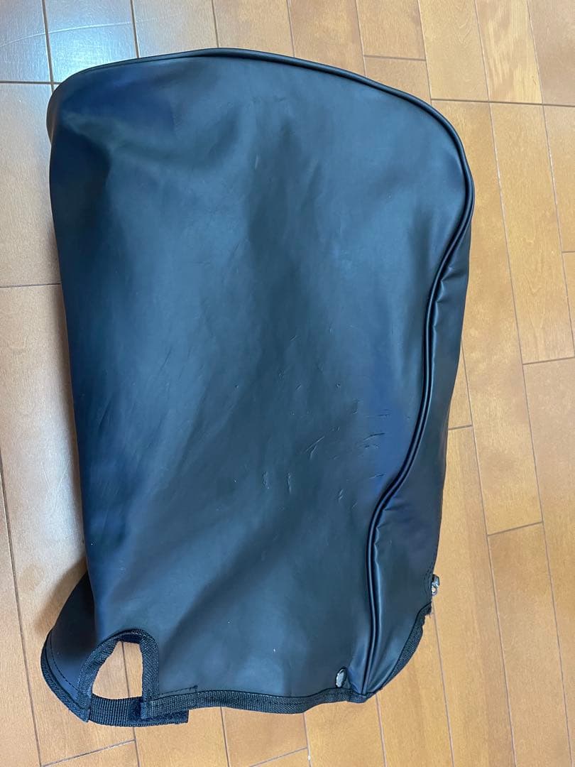 ベティナルディ　キャディバッグ　スタンドバッグ　VESSEL