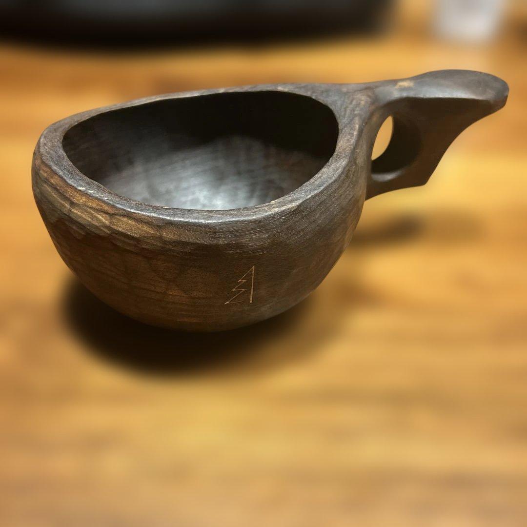 ソウルオブシベリア　　ククサ