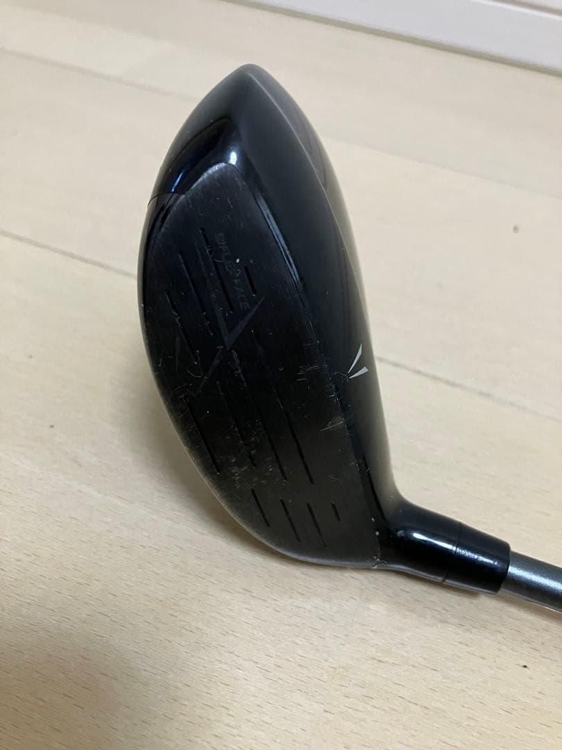 ゼクシオX フェアウェイウッド 7Ｗ