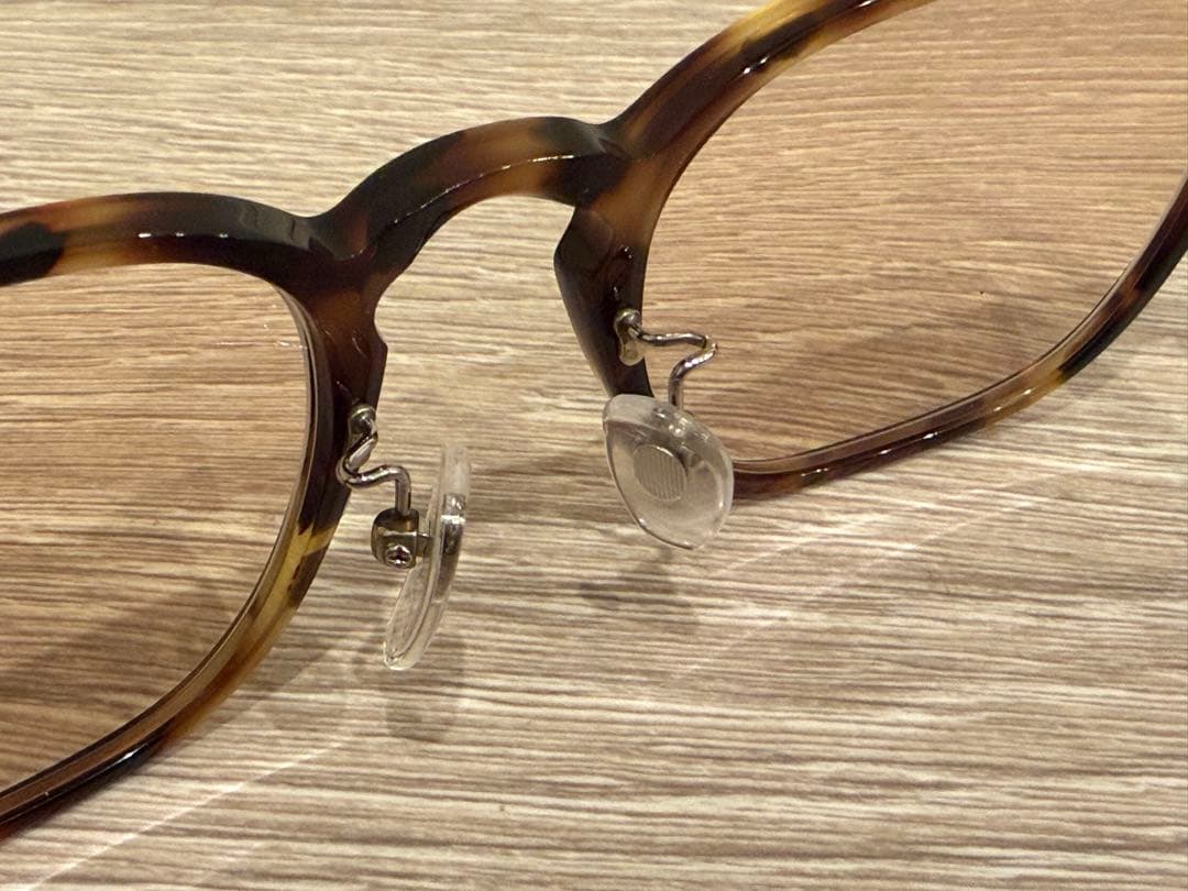 メガネ・老眼鏡 MOSCOT GENUG