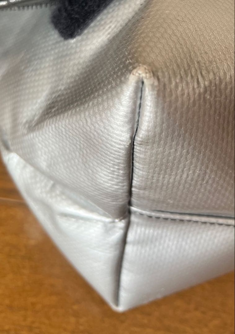 FREITAG フライターグSURFSIDE6 シルバー無地