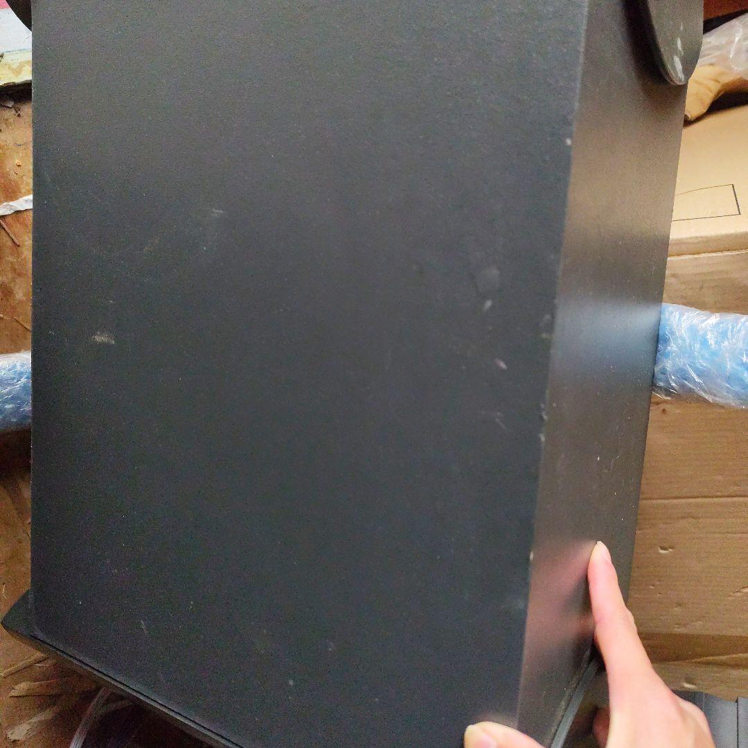 BOSE AV3-2-1GS メディアセンタースピーカーシステム