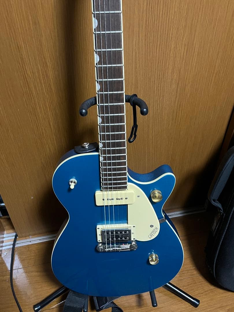 ギター GRETSCH G2215-P90