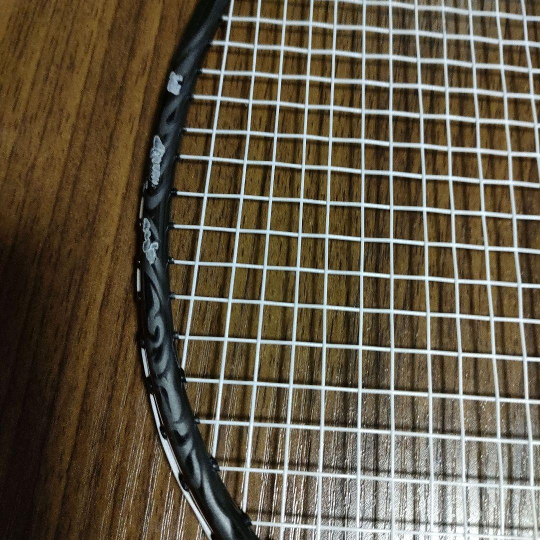 【お値下げしました】YONEX VOLTRIC70バドミントンラケット