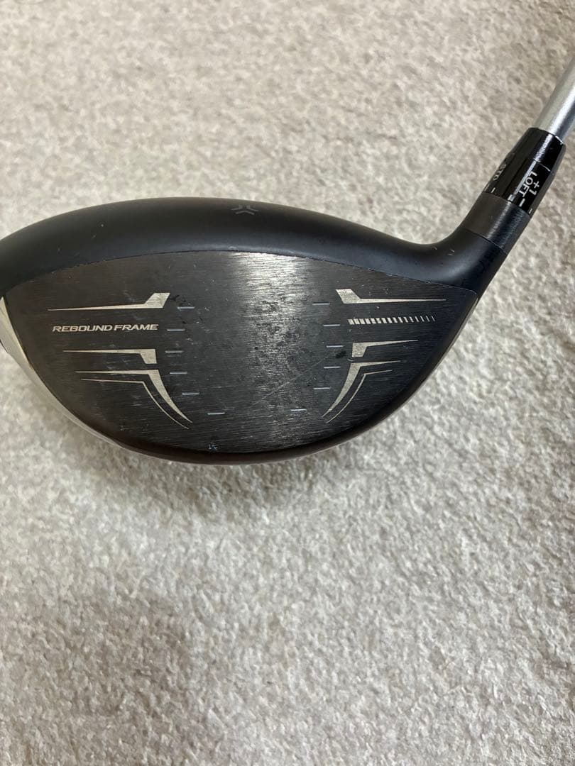 悪*士様 SRIXON ZX5 Mk2 ドライバー