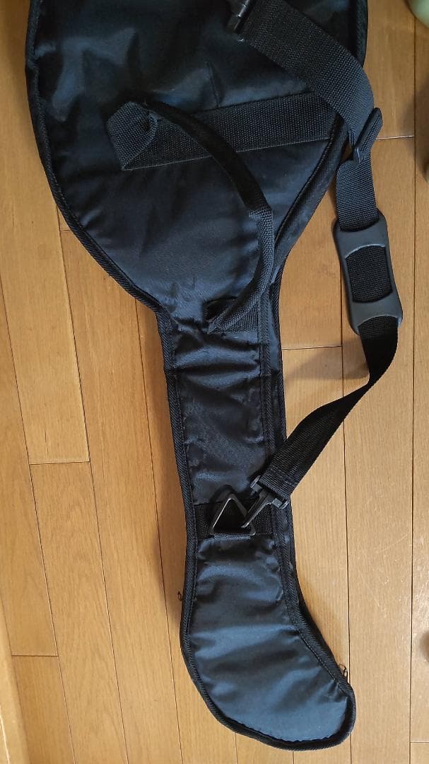 （サンダー）Fernandesフェルナンデス　ZO-3　動作品