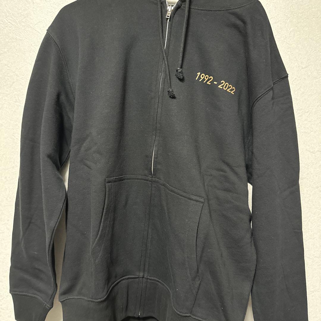 横浜F・マリノス 優勝記念パーカー Lサイズ