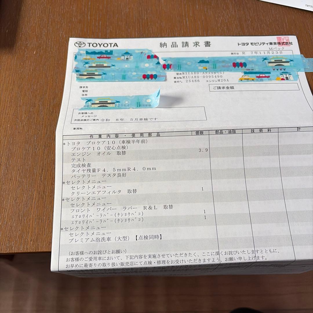 トヨタ 80ハリアー　20インチ GRタイヤホイールセット