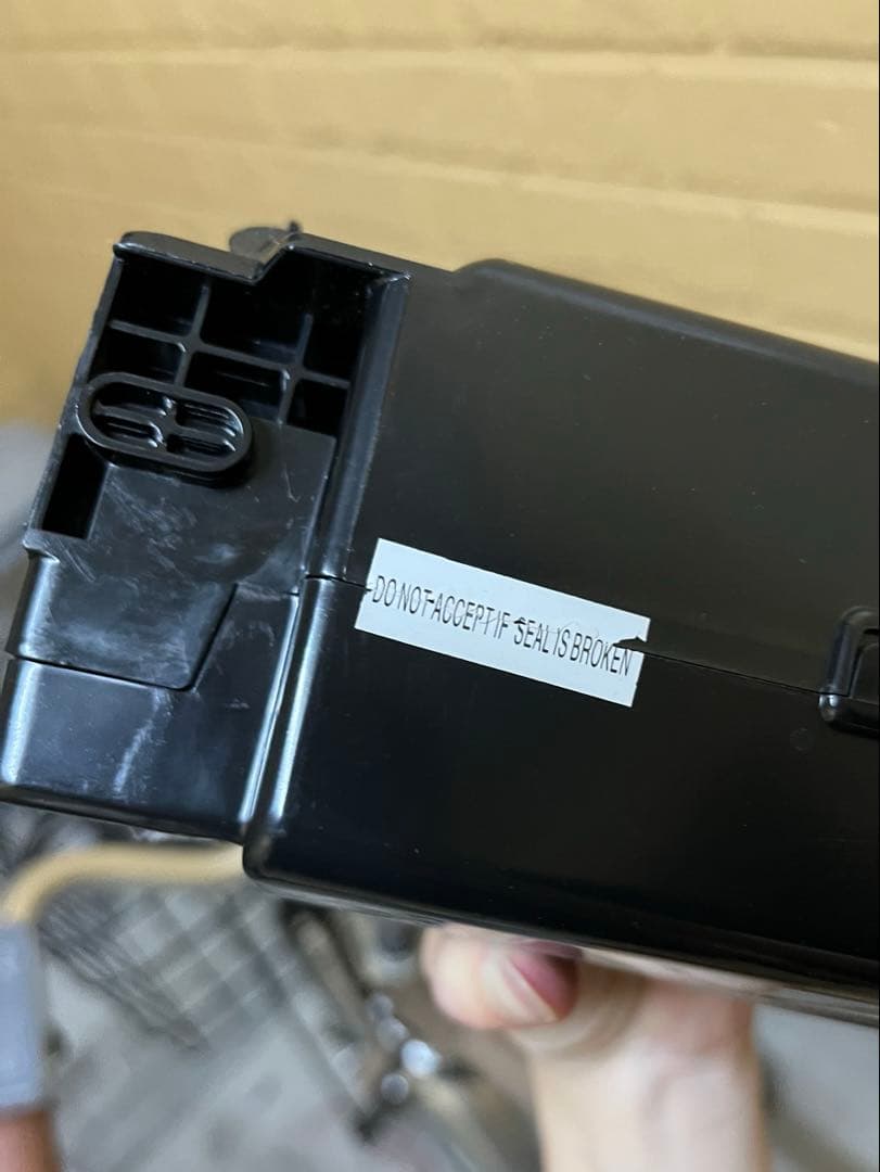 電動自転車　ピルエット　バッテリー8AH