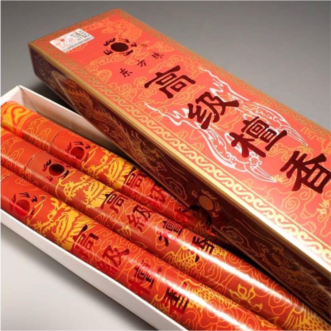 ★特選ご奉仕★天然植物香料♡白檀使用【180-210本入☆除障香『高級檀香』】❤️