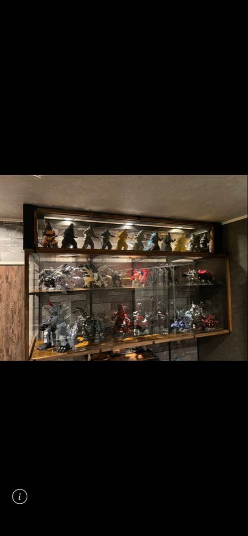 極美品！　ゾイド ZOIDS キングゴジュラス