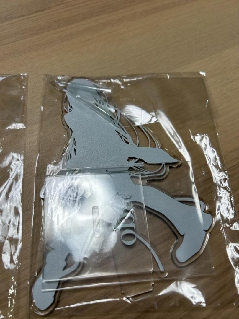 Ado アクリルスタンド　セット　心臓　モナリザ　マーズ　蜃気楼　カムパネルラ