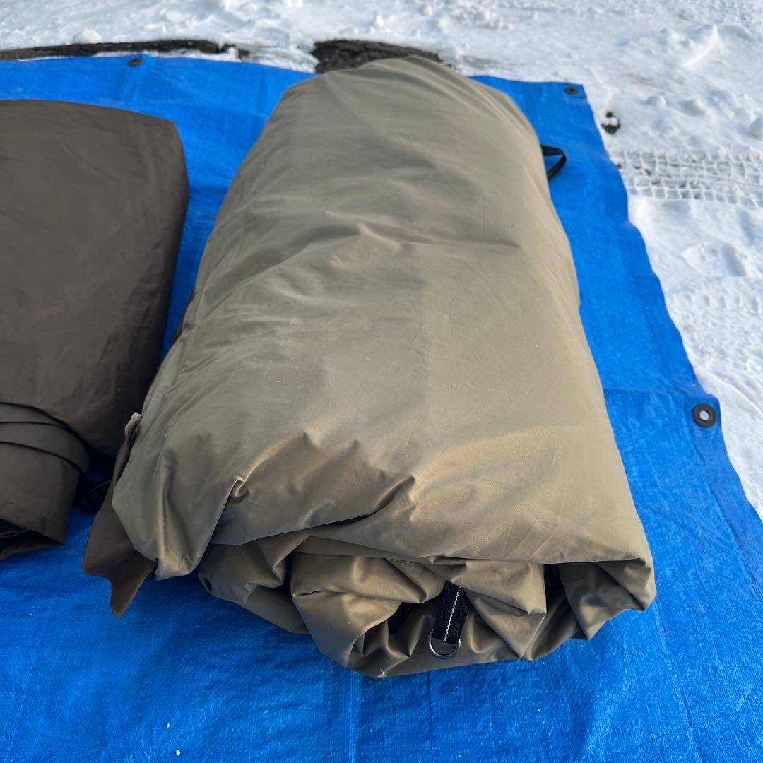 【 最終値下げ 】 Ogawa Apollon オガワ アポロン