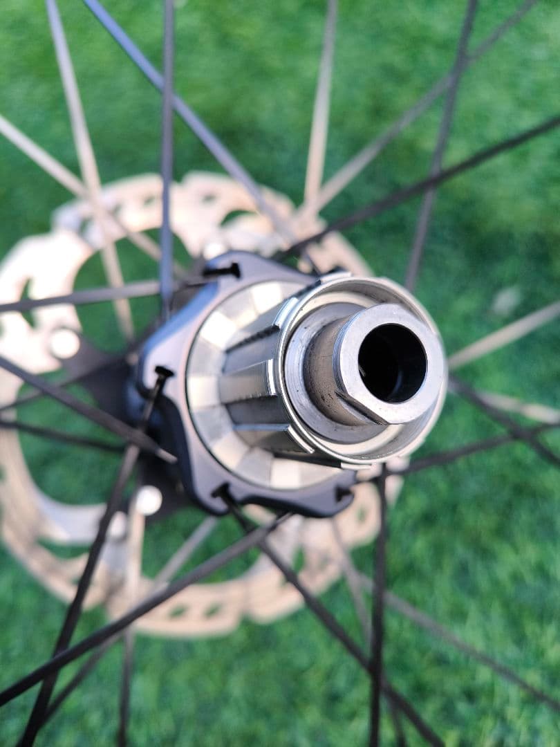 カーボンホイールセット Mavic XA PRO Carbon 27.5インチ