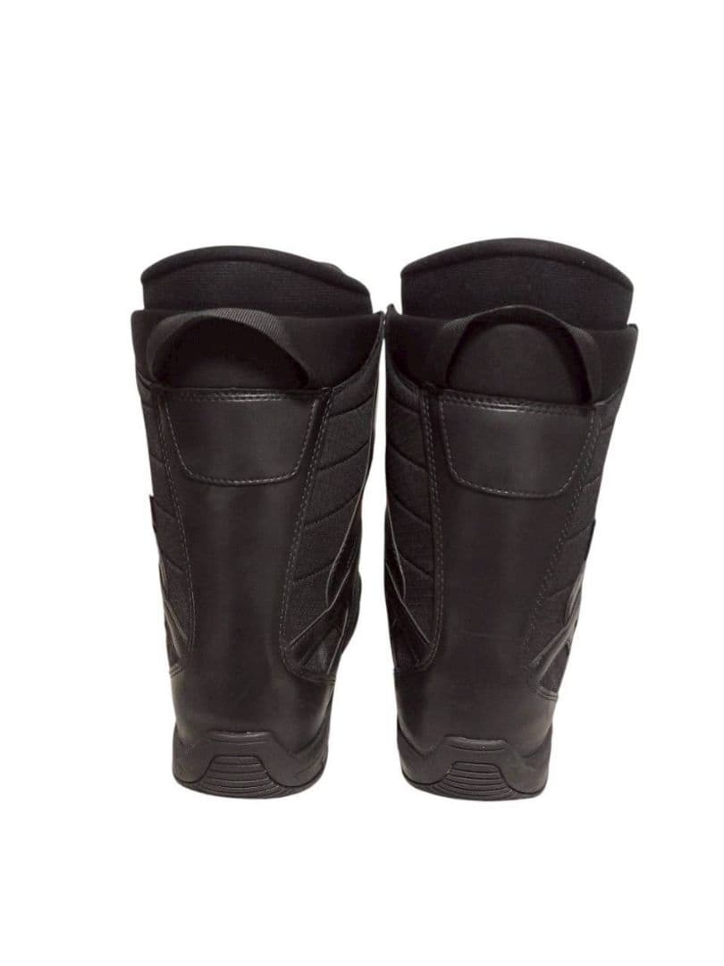 103 JOY RIDE BOAシステム スノボブーツ ブラック 28cm