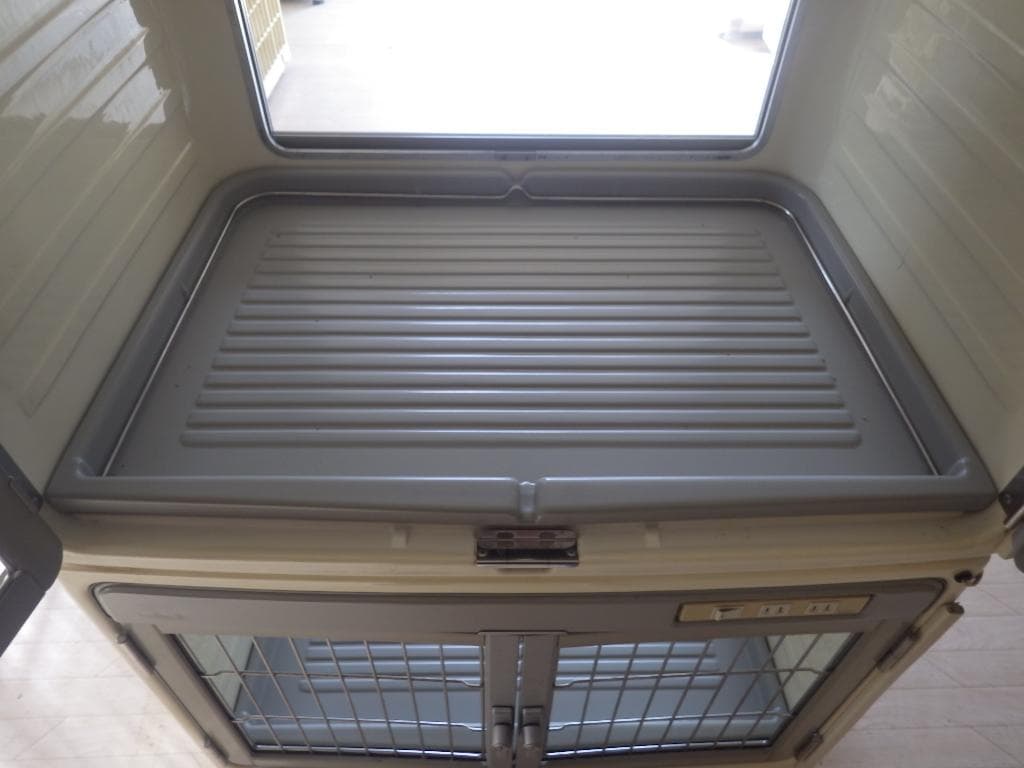 46 ボンビアルコン ペットマンション ユニット両面タイプ 3段分 業務用