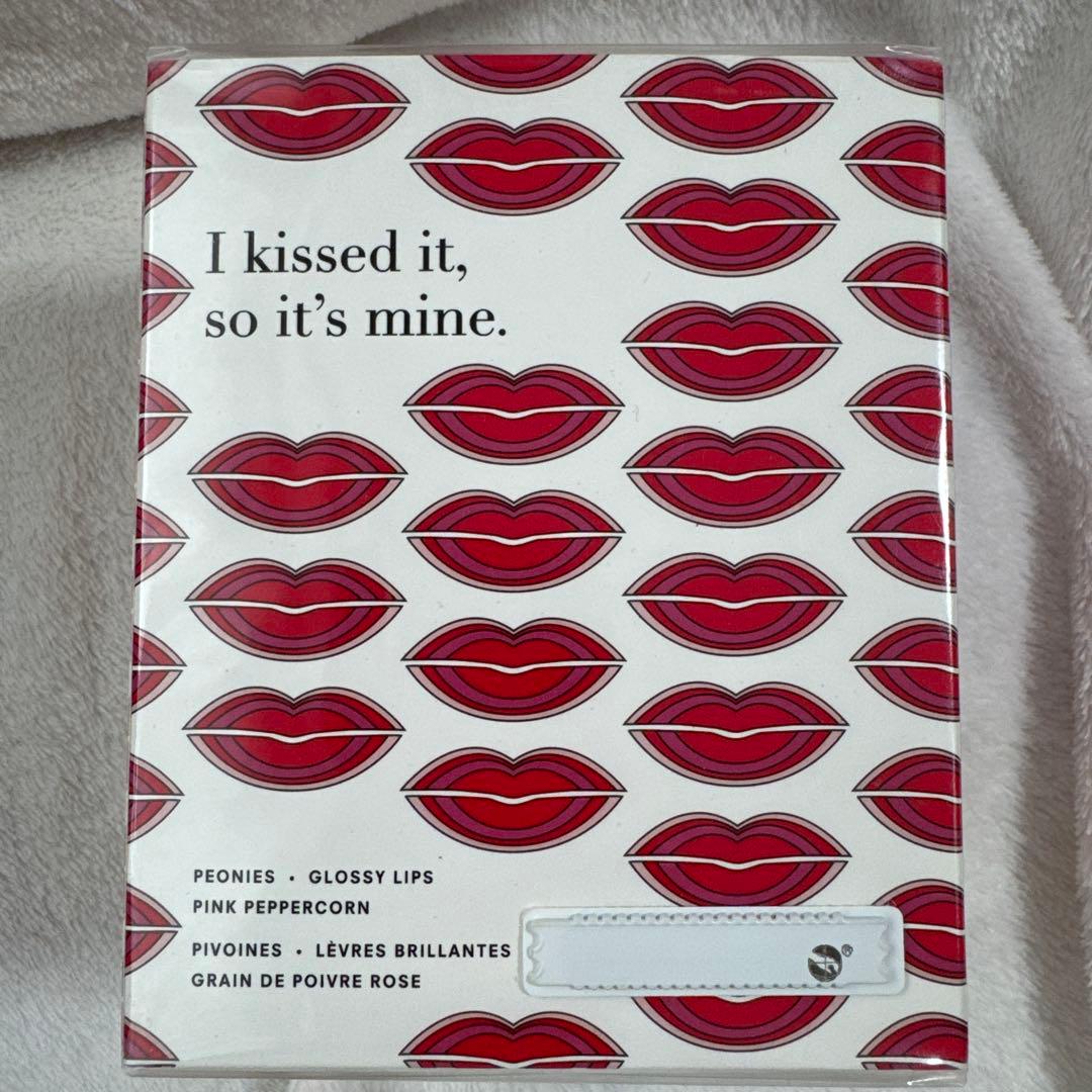 香水(女性用) Victoria's Secret Just A Kiss 50ml