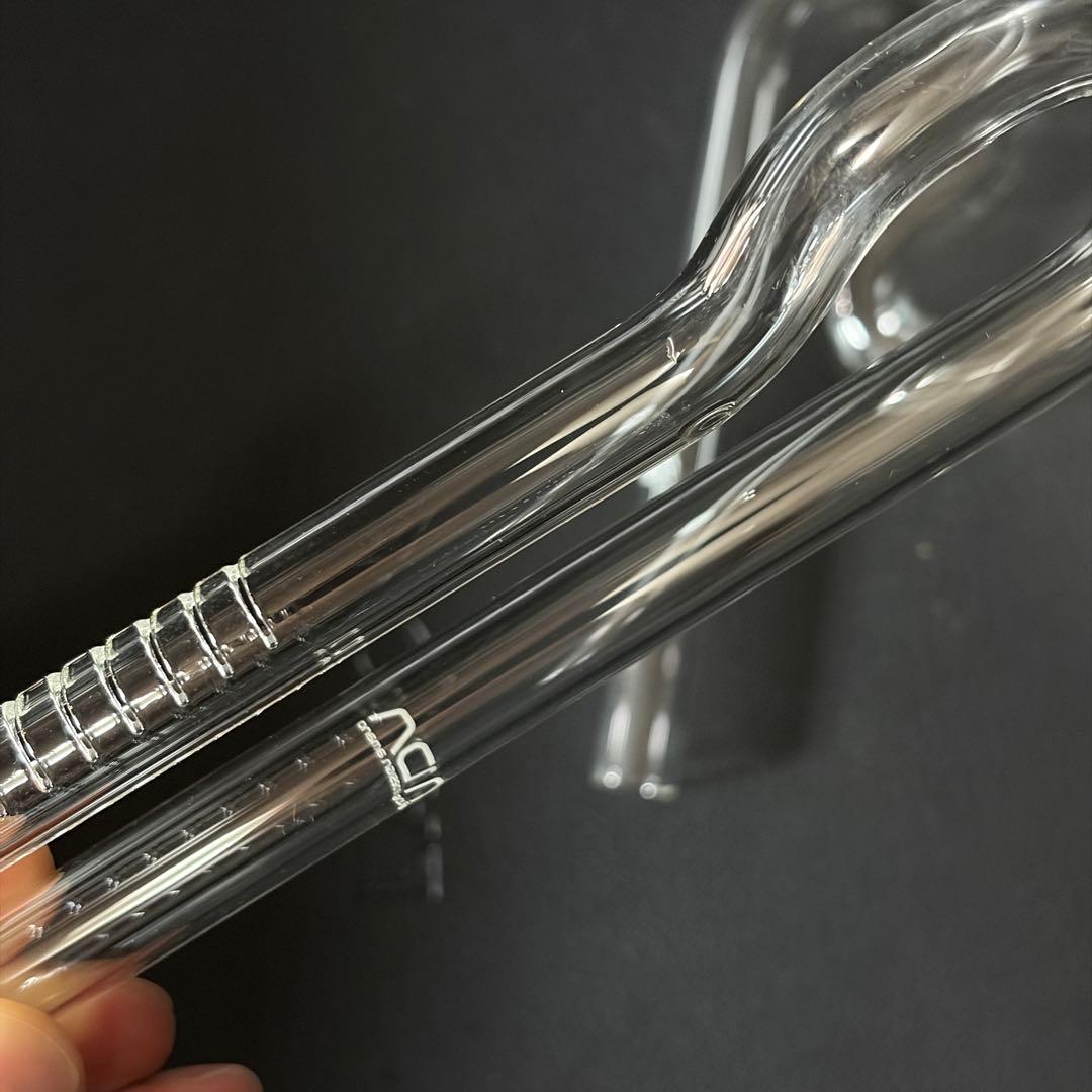 美品 ADA LILY PIPE MINI P-2 V-1 リリィパイプ ミニ