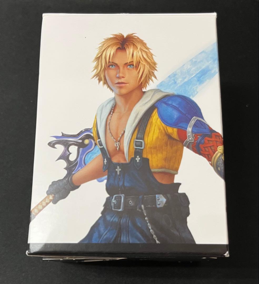 MTG　カウンター・ブリッツ　コレクター版統率者デッキ　デッキ+ケースのみ　FF