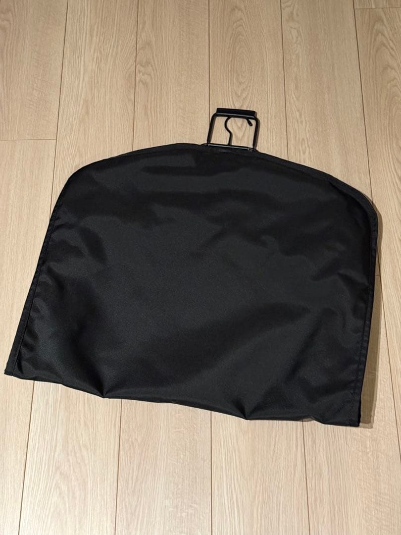TUMI ガーメントバッグ