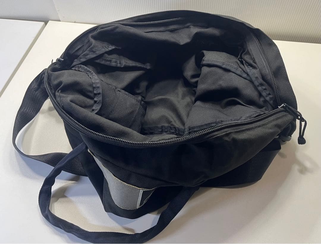 D*N様 ベイリーワークス BAILEY WORKS ホエールバッグ サイズS