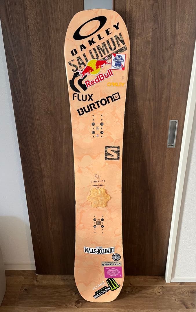 スノーボード K2 LIME LITE 149