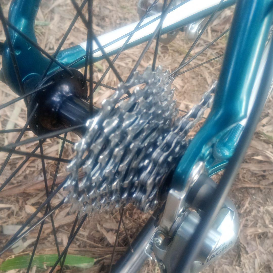 JAMIS NOVA RACE シクロクロスバイク