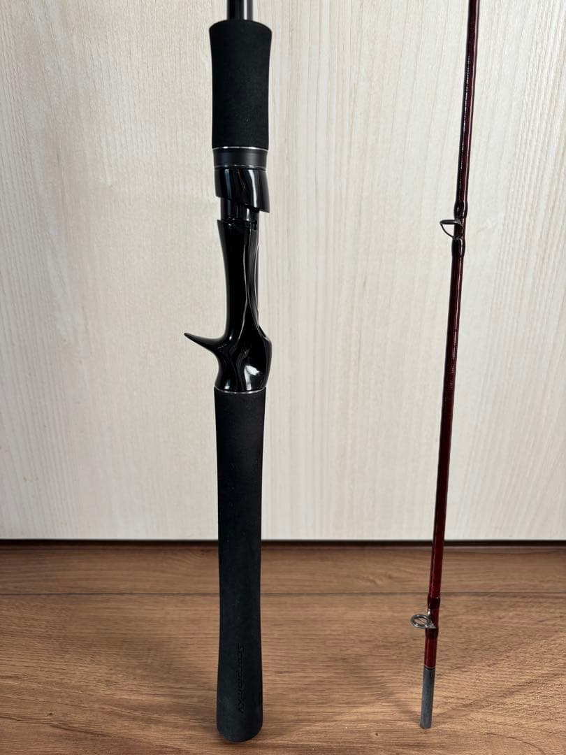 スコーピオンXV 1652R-2