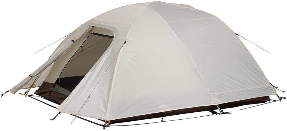 スノーピーク テント 65周年記念 トレイルトリッパーPro. 1人用 ソロ