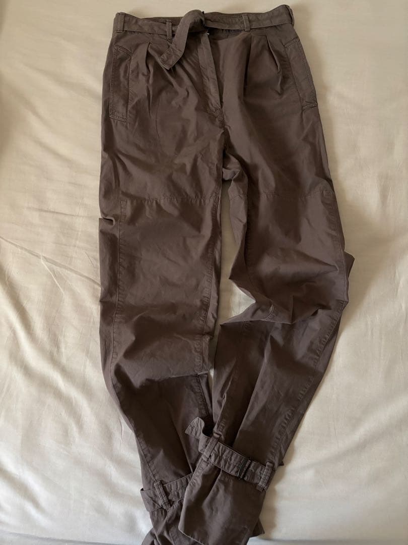 lemaire チノパン　size36